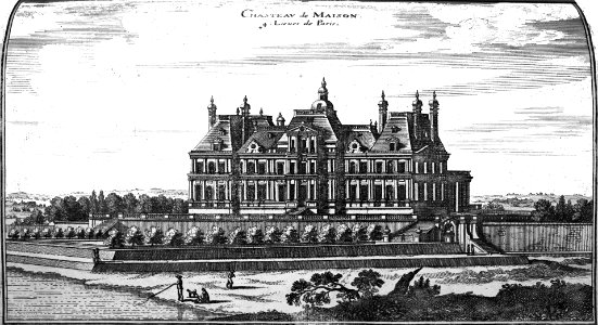 Château Maison Zeiller 103794