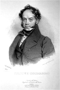 Ciccimara Litho