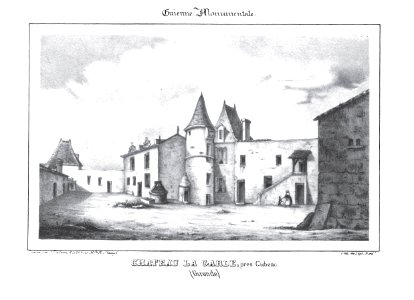 Château La Carle
