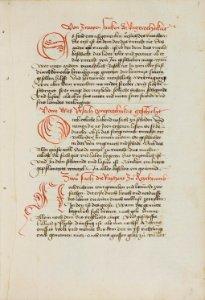 Cicero De officiis Donaueschingen 11