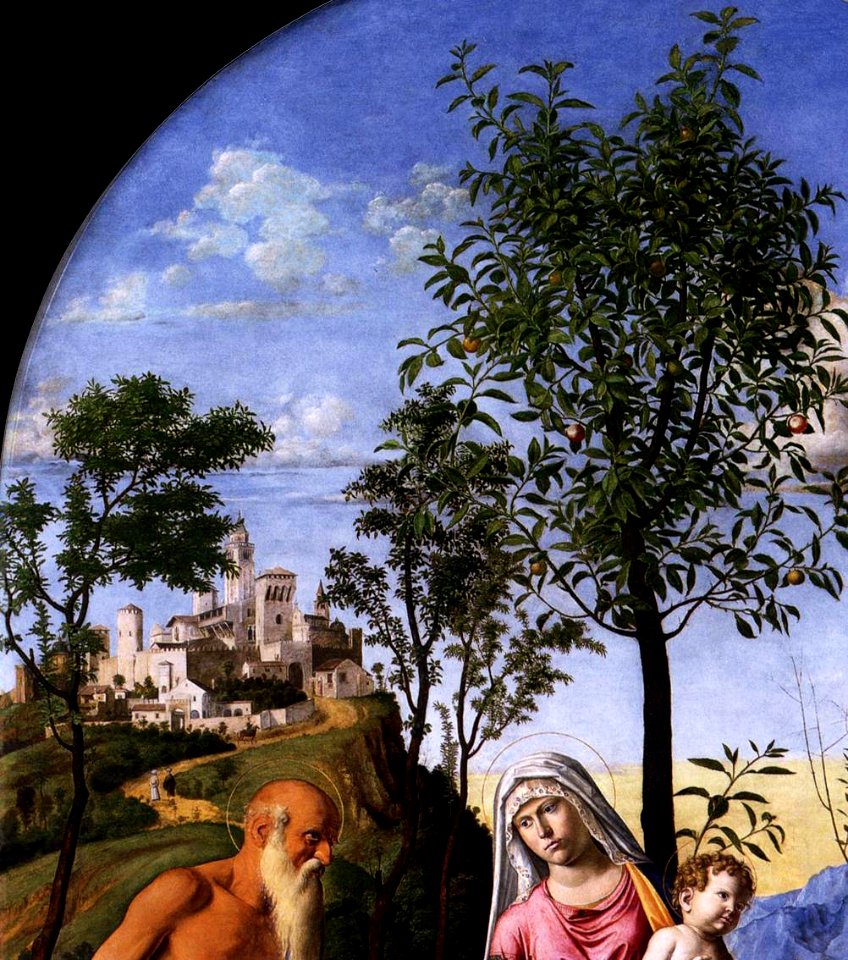 Cima da conegliano, madonna dell'arancio 02