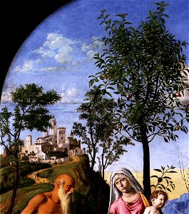 Cima da conegliano, madonna dell'arancio 02