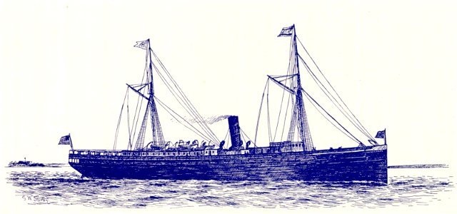 Cienfuegos (steamship) 01