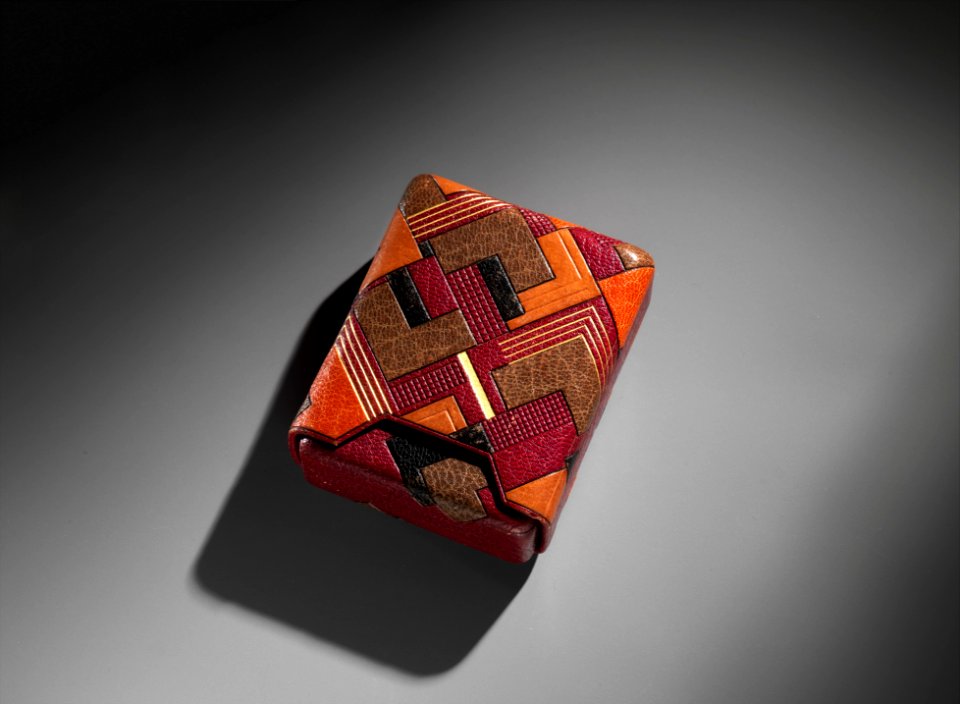 Cigarette Case MET DP275565