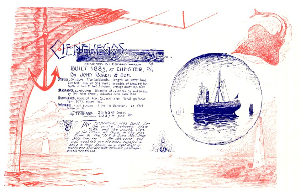 Cienfuegos (steamship) 02