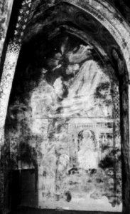 Cimabue, annuncio a gioacchino e offerta 01