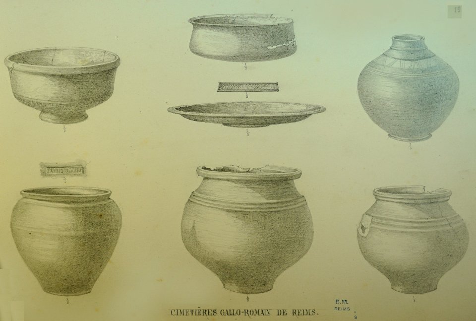 Cimetières de reims 06138