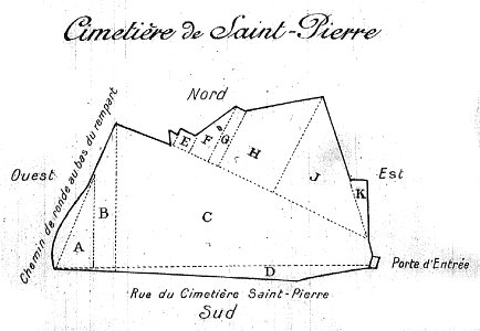 Cimetière st pierre bmr 18