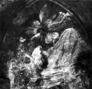 Cimabue, annuncio a gioacchino e offerta 02