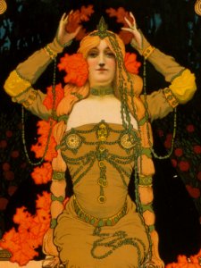 Cincinnati Fall Festival, September 7 to 19, 1903 - LCCN2002706758 (cropped)