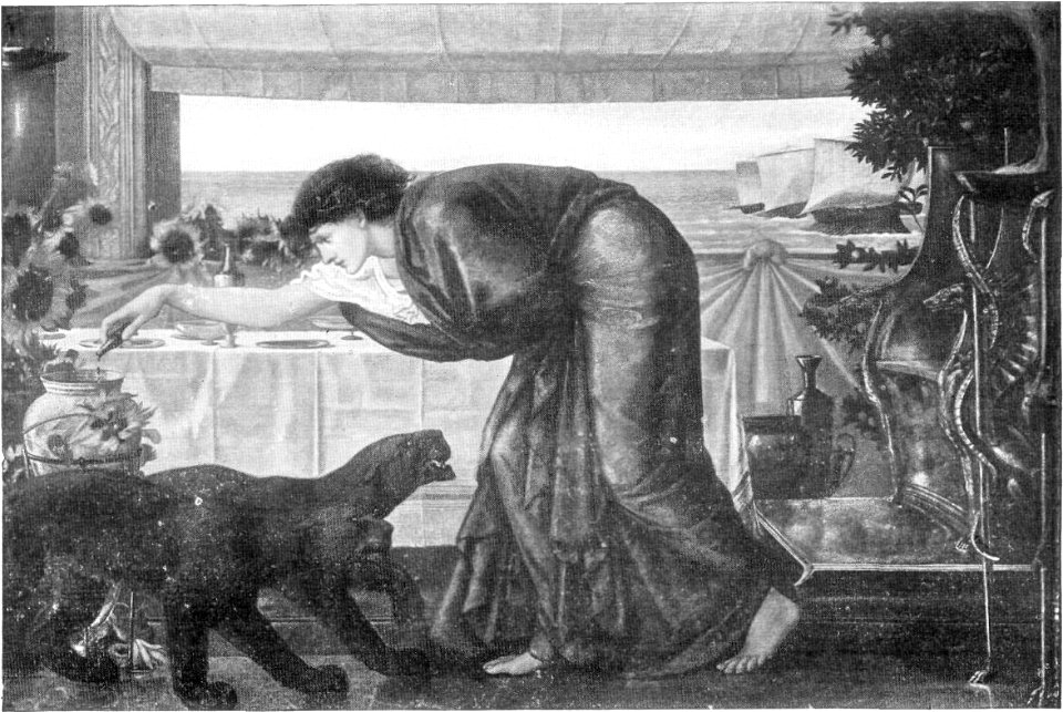 Circe