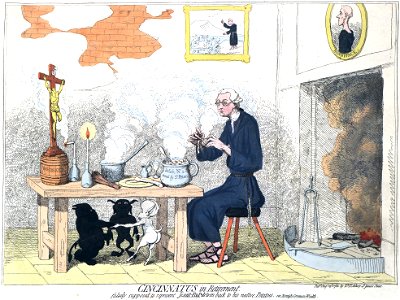 Cincinnatus in retirement