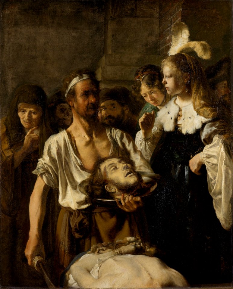 Circle of Rembrandt 001