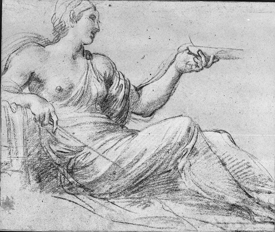 Circe - Camerino Farnese