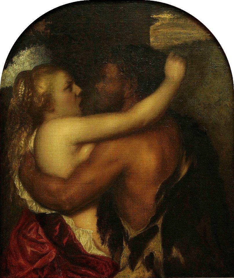 Circle of Titian 001