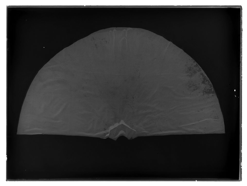 Cirkelkappa - Livrustkammaren - 68717-negative