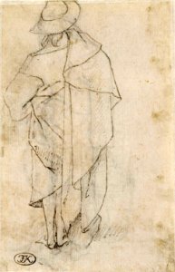 Circle of Pieter Bruegel (I) verso 02