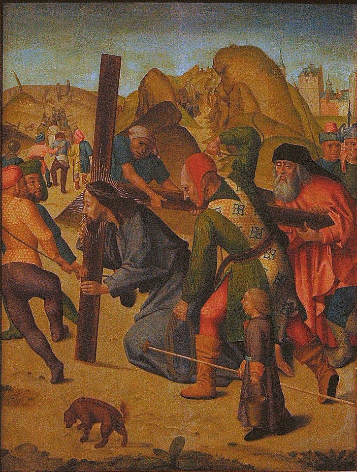 Circle of the Master of the St. John's Altarpiece 001