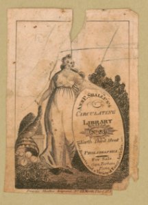 Circulating library no. 23 LCCN2003674401