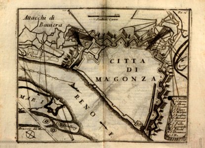 Citta di Magonza