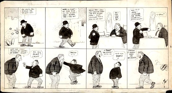 City Life (1921-12-04)
