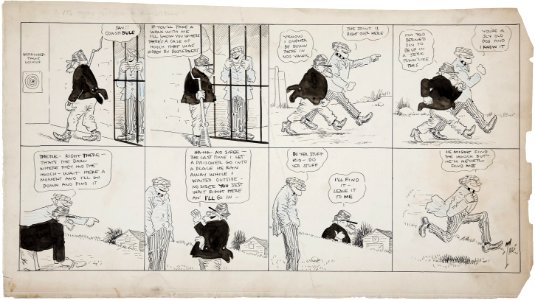 City Life (Dorgan - 1921-11-13)