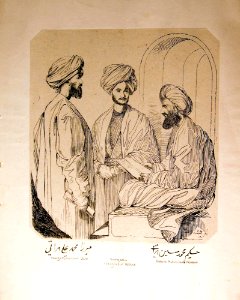 Citizens of Herat (BM As2006,Prt.266)