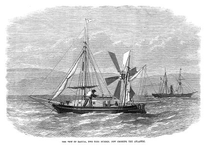 City of Ragusa Illustrated London News 001