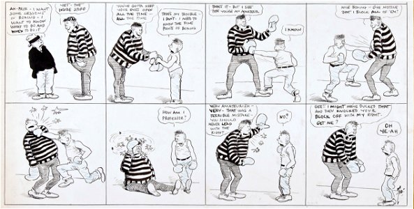 City Life (1919-09-21)