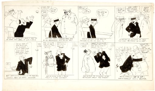 City Life (Dorgan - 1921-09-21)