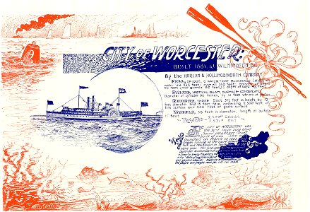 City of Worcester (steamboat) 02