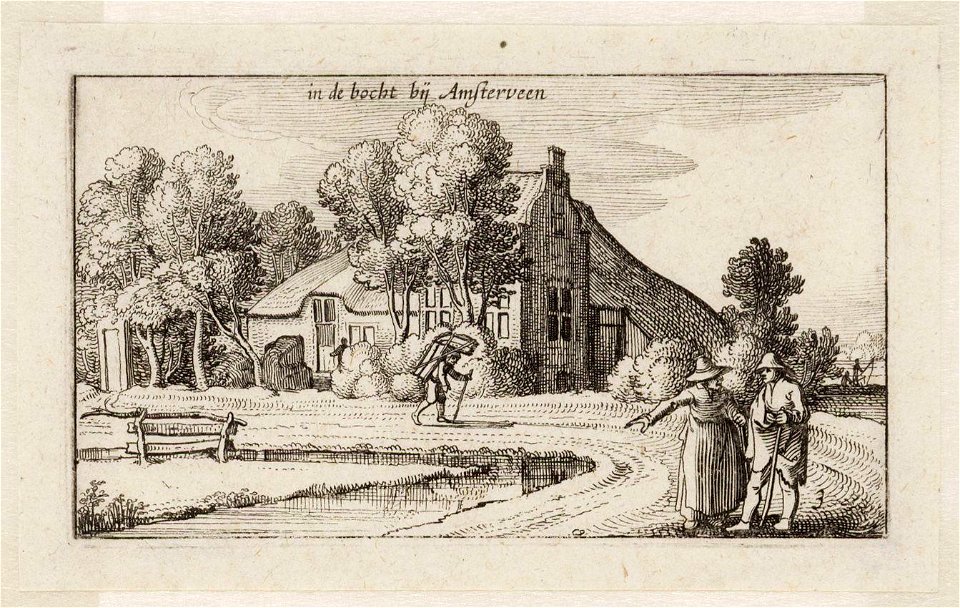 Claes Jansz Visscher, Afb 010001000037