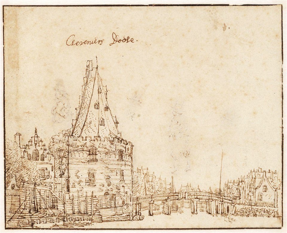 Claes Jansz Visscher, Afb 010001000156