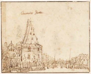 Claes Jansz Visscher, Afb 010001000156