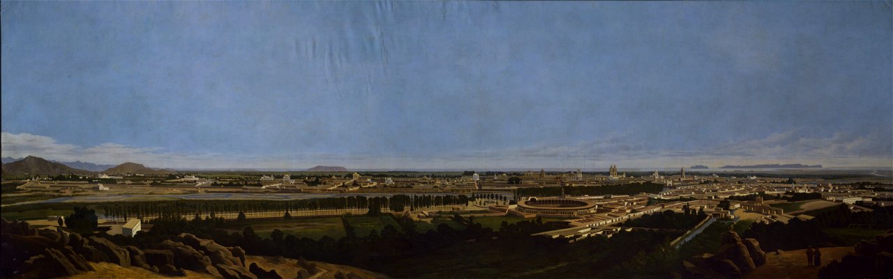 Ciudad de Lima (Tasset)