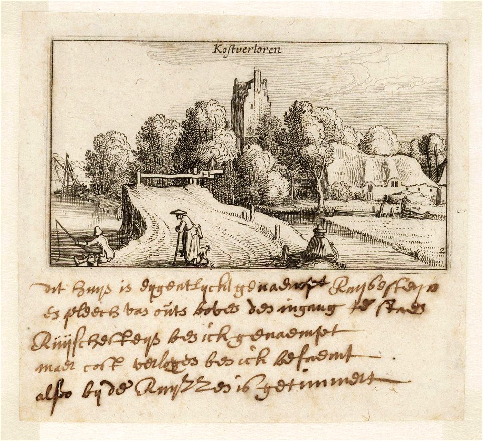 Claes Jansz Visscher, Afb 010001000026