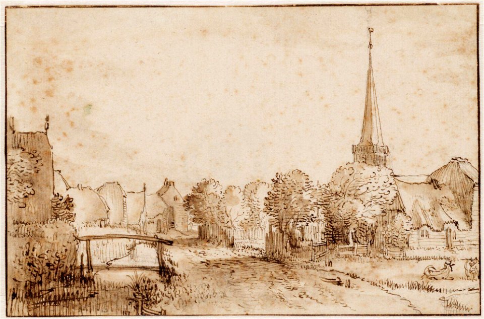 Claes Jansz Visscher, Afb 010097001246