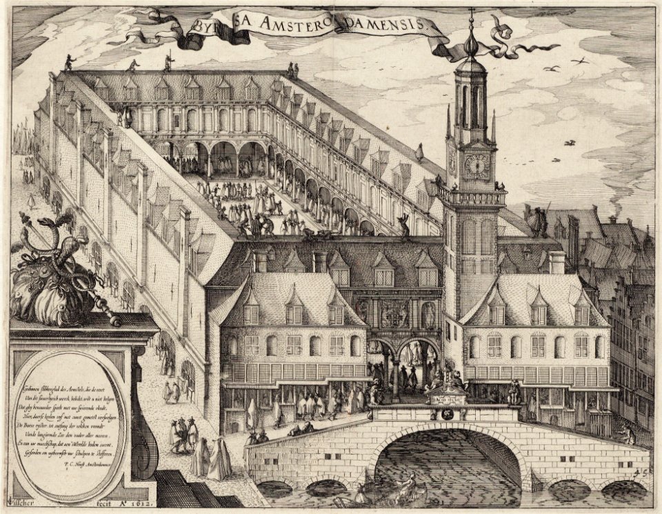 Claes Jansz Visscher, Afb 010001000620