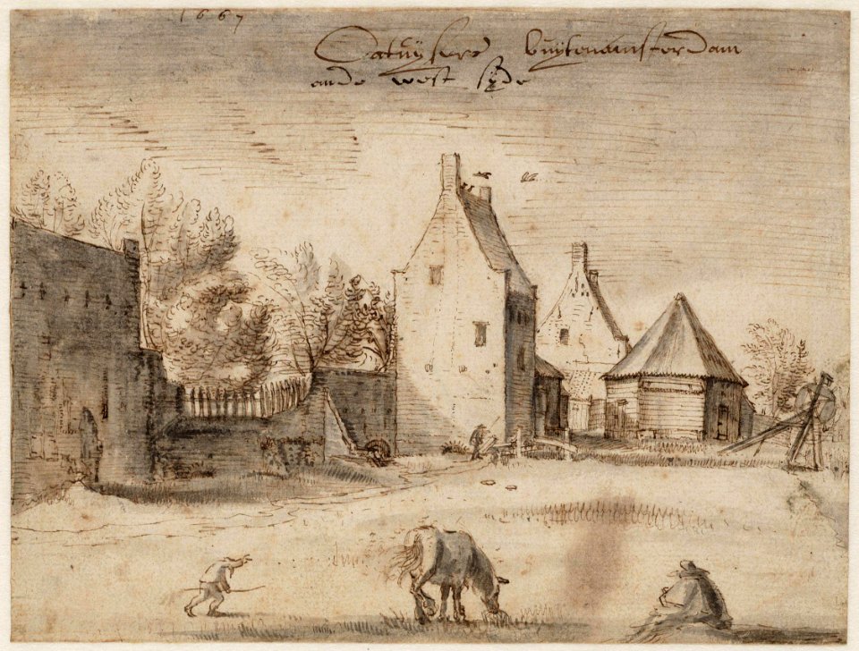 Claes Jansz Visscher, Afb 010055000041