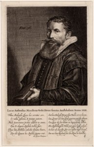 Claes Jansz Visscher, Afb 010097008023