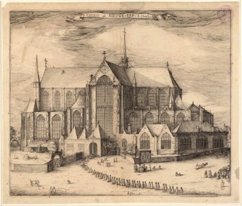 Claes Jansz Visscher, Afb 010097010902