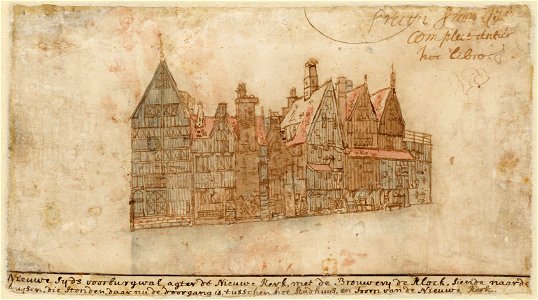 Claes Jansz Visscher, Afb 010097001594