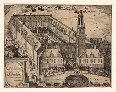 Claes Jansz Visscher, Afb 010097012332