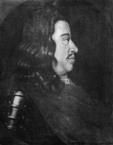 Claes Hansson Bielkenstierna, 1615-1662 - Nationalmuseum - 15662