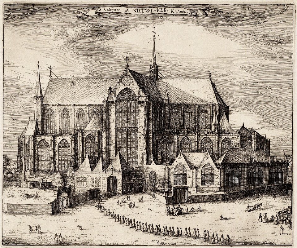 Claes Jansz Visscher, Afb 010001000624