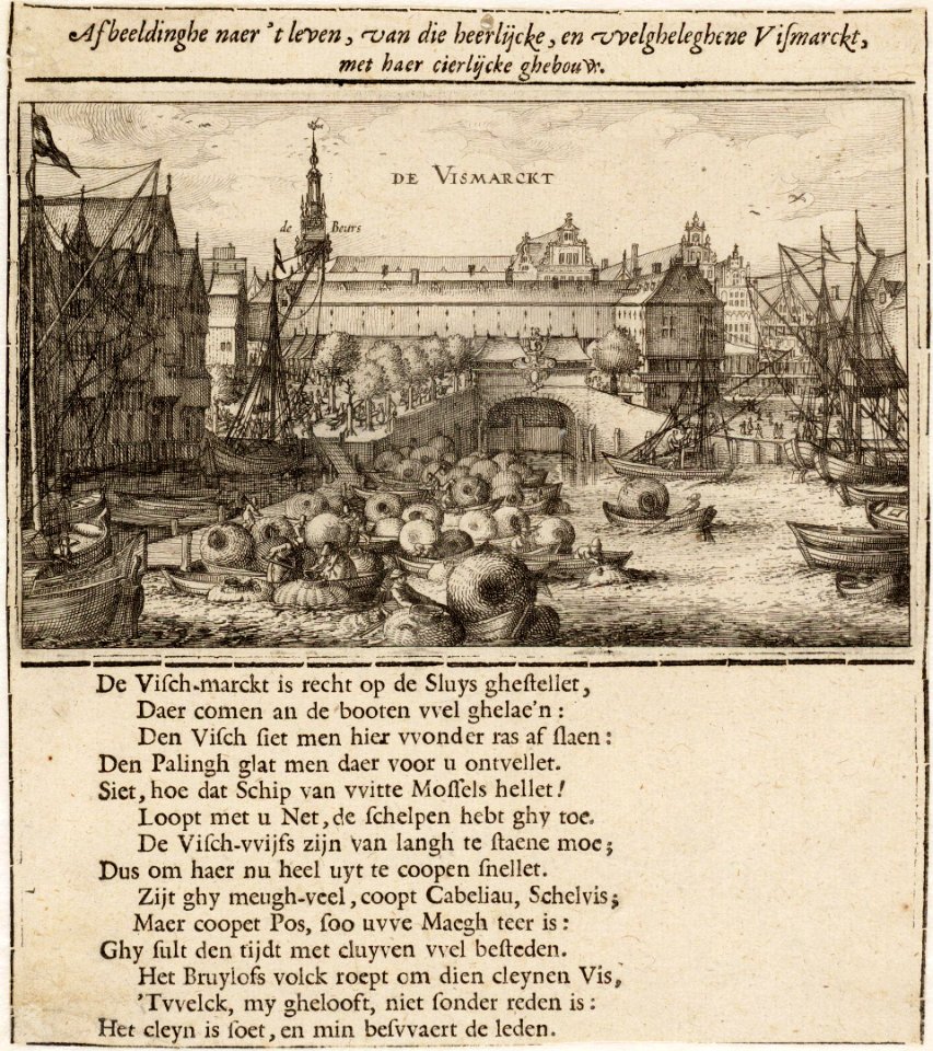 Claes Jansz Visscher, Afb 010001000055