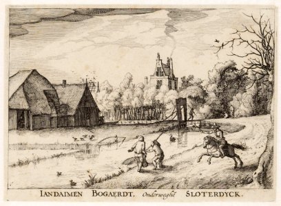Claes Jansz Visscher, Afb 010001000038