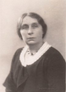 Claire Géniaux