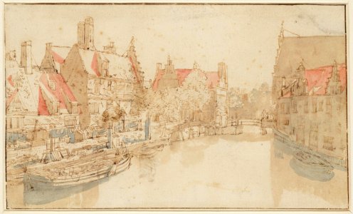 Claes Jansz Visscher, Afb 010097001647