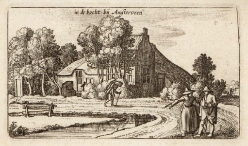 Claes Jansz Visscher, Afb 010094006065